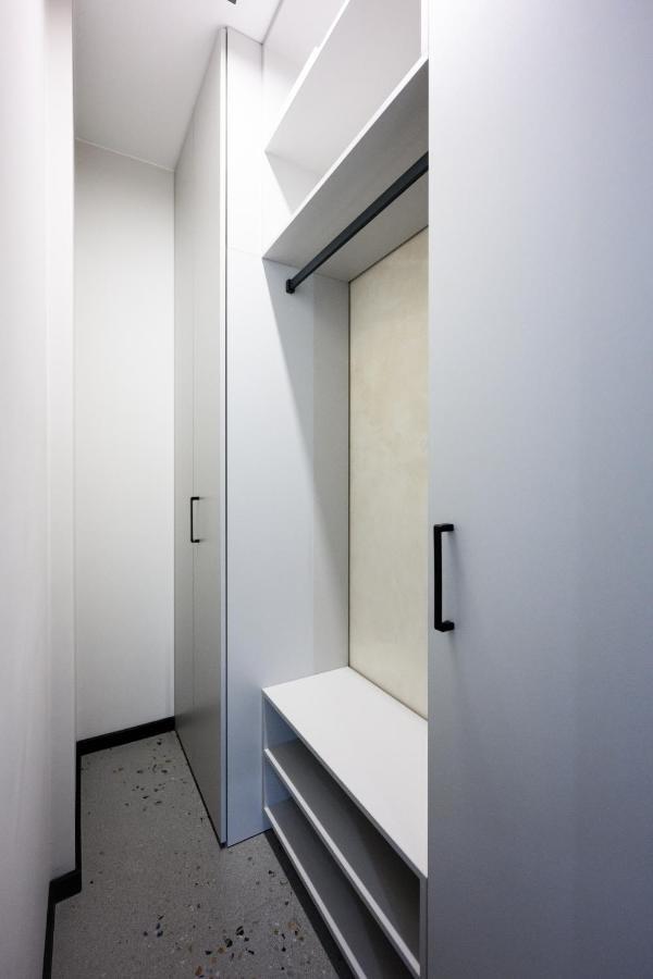 Native Apartments Barska 69 Krakow Dış mekan fotoğraf